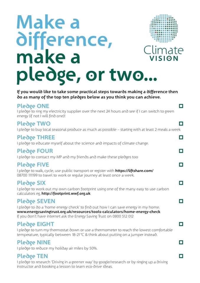 ClimateVisionUK's tweet photo. @shajedakhanom @Channel4News Quite right! Bravo! Great stuff. Here’s 10 things to do OURSELVES, 10 years old, delivered to no 10, 10 years ago - make sure the next resident knows them. Meanwhile, why wait? - enjoy them now. Share they are FREE https://t.co/mzx5vOr4n0