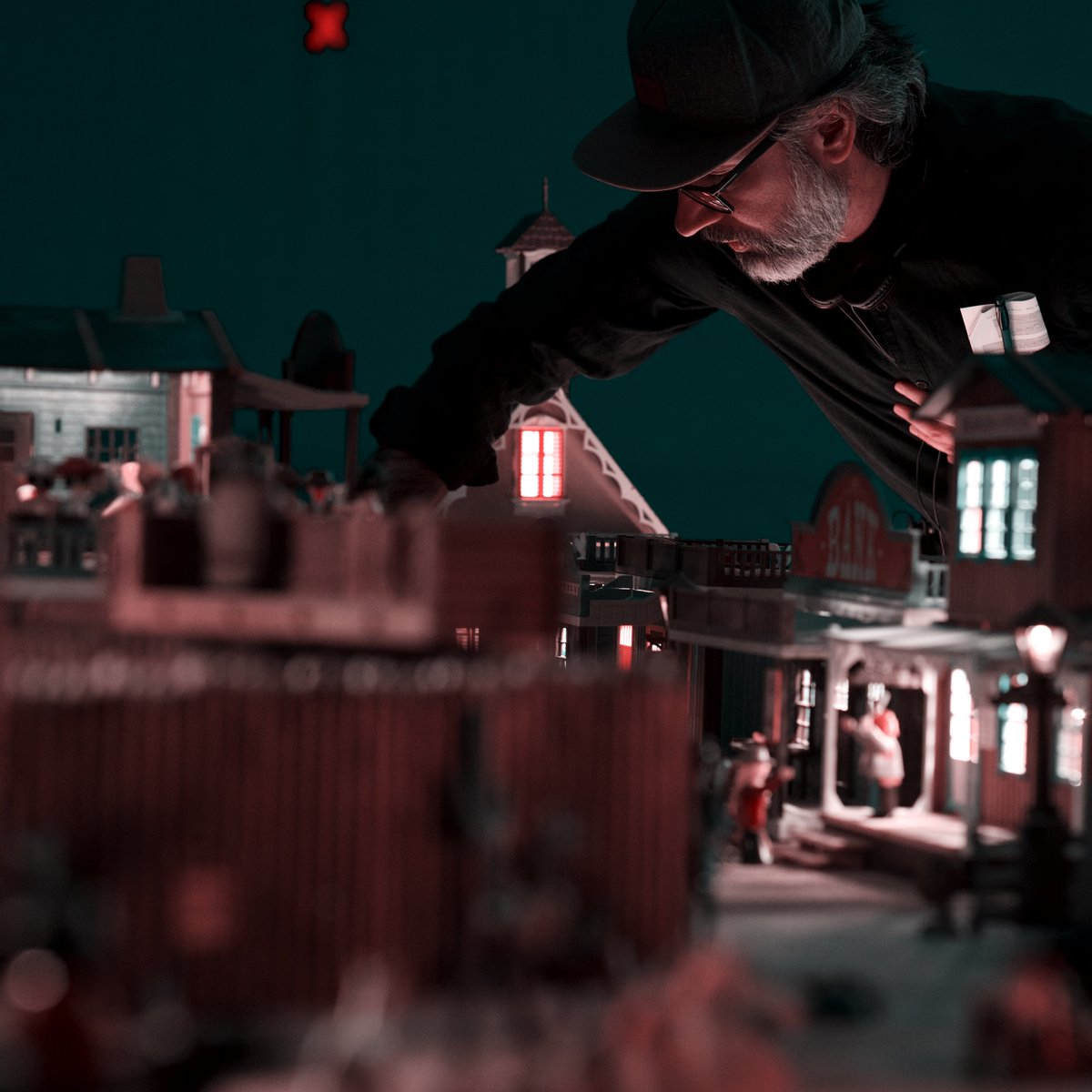 LinoD's tweet image. I&apos;ve learned tons this past year and I&apos;m incredibly thankful for the opportunity.  Here&apos;s to another year of learning on the job !!  #Animation #LiveAction #ImAworkInProgress