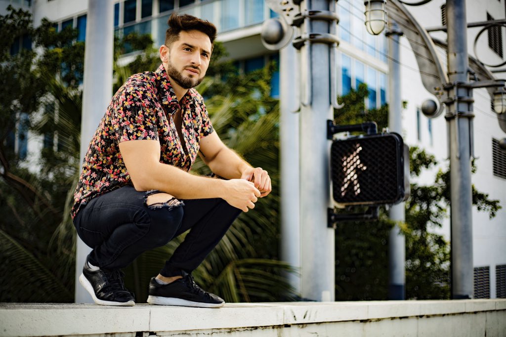 alanbrignone's tweet photo. New Style by @expressmen #ExpressPartner and #ExpressLife https://t.co/L7y8akMChu