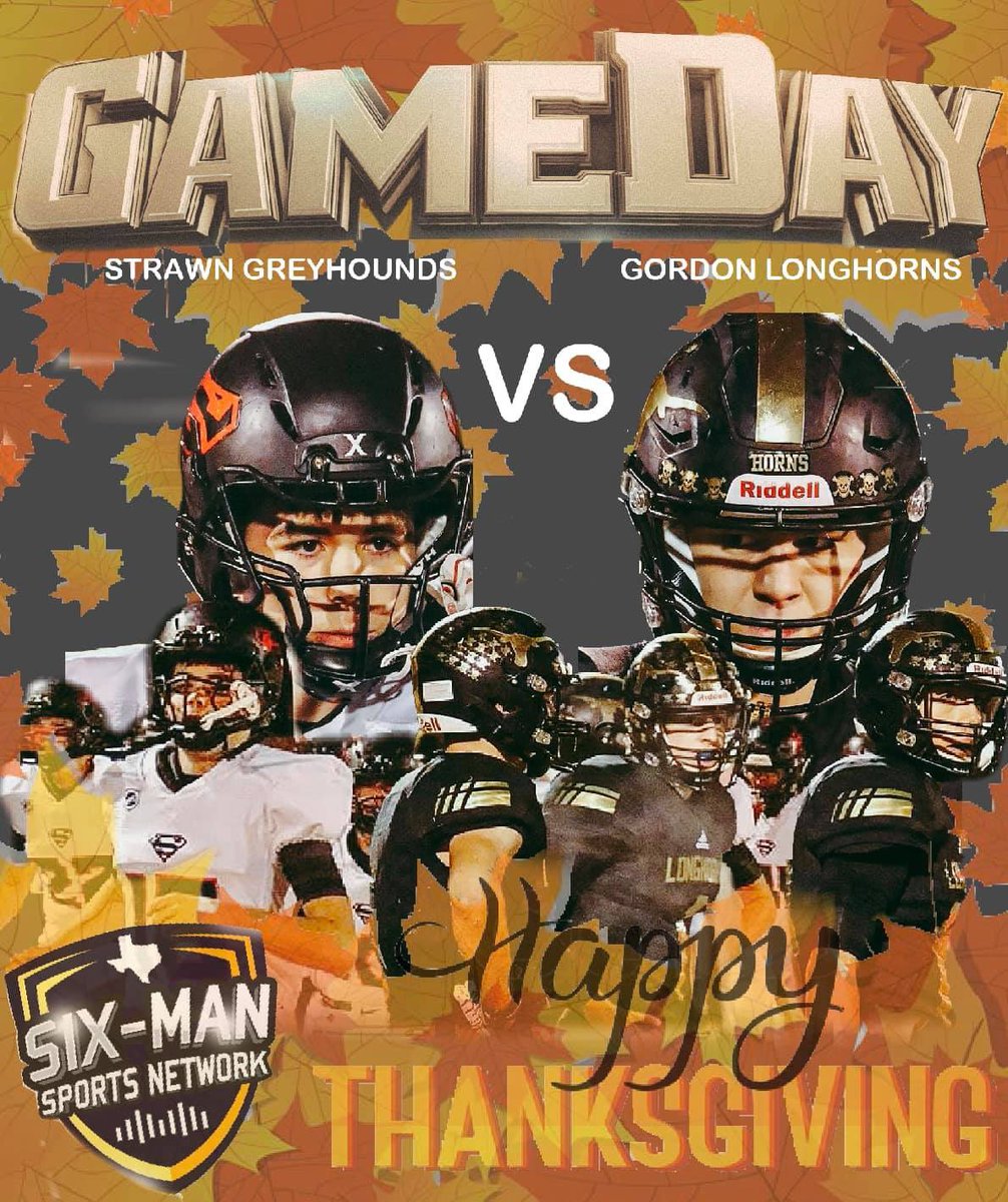 Texas Six Man Sports Network (@sixmannetwork) on Twitter photo 