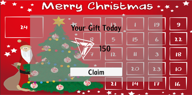 Pandemic_Games_'s tweet photo. ๐From Sunday it's time for our #Christmas #gift calendar๐
Open a door every day in the #TronGameCenter and get a little present!๐
There are some nice surprises waiting for you.
๐We wish you a #Trontastic pre-Christmas time๐ https://t.co/9H3iQ5VzJ7