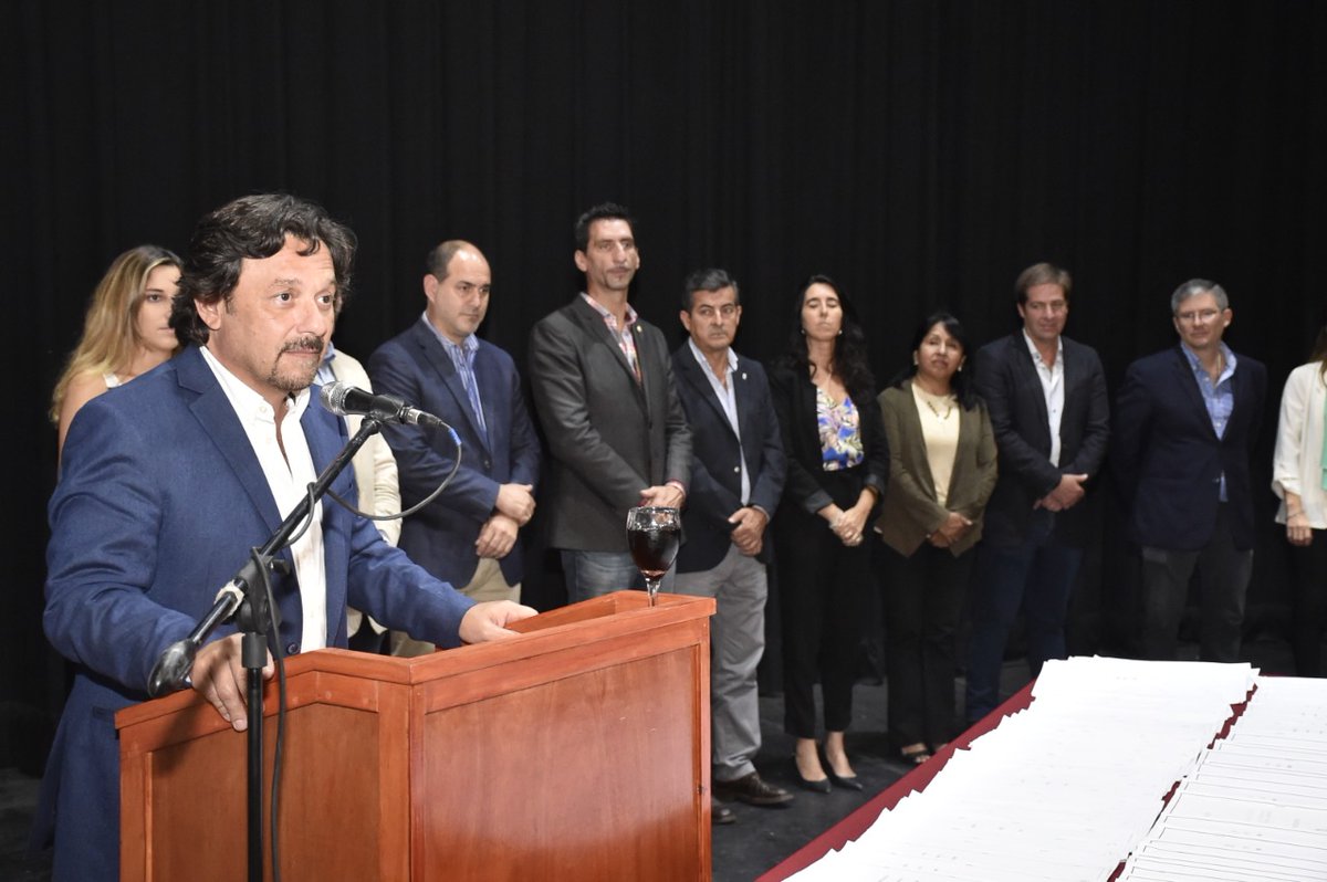 Gustavo Sáenz tweet media