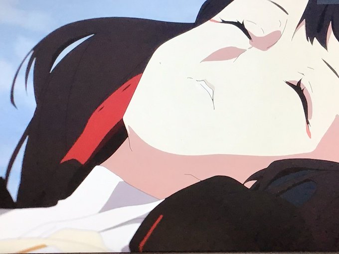 アズールレーンアニメのtwitterイラスト検索結果