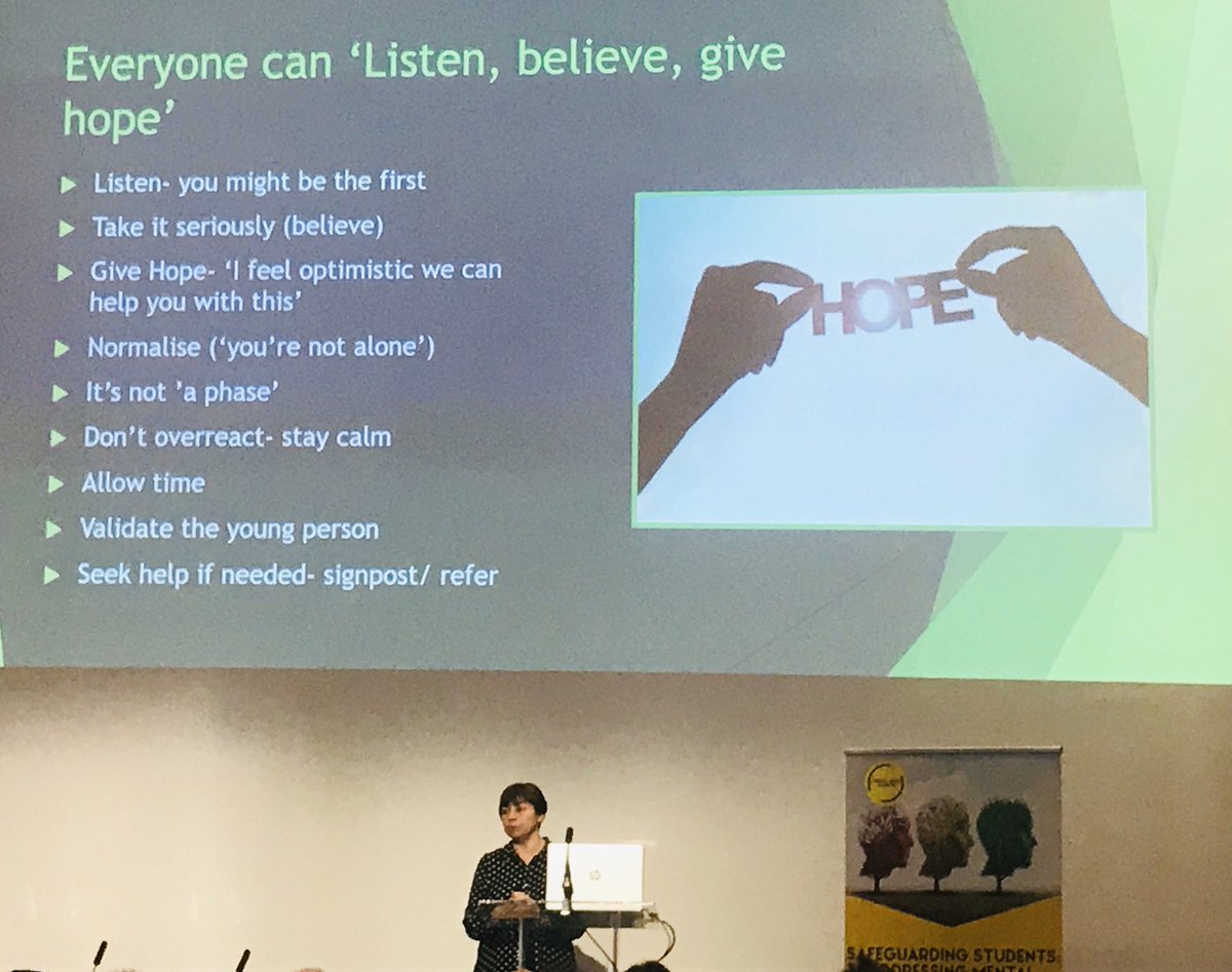 We can’t always resolve the issue straight away - but we can give hope and buy time, whilst working towards a resolutionHandling these situations requires patience & compassion. If you don’t have those, maybe give tutoring a miss and stop recruitingWords matter - think!