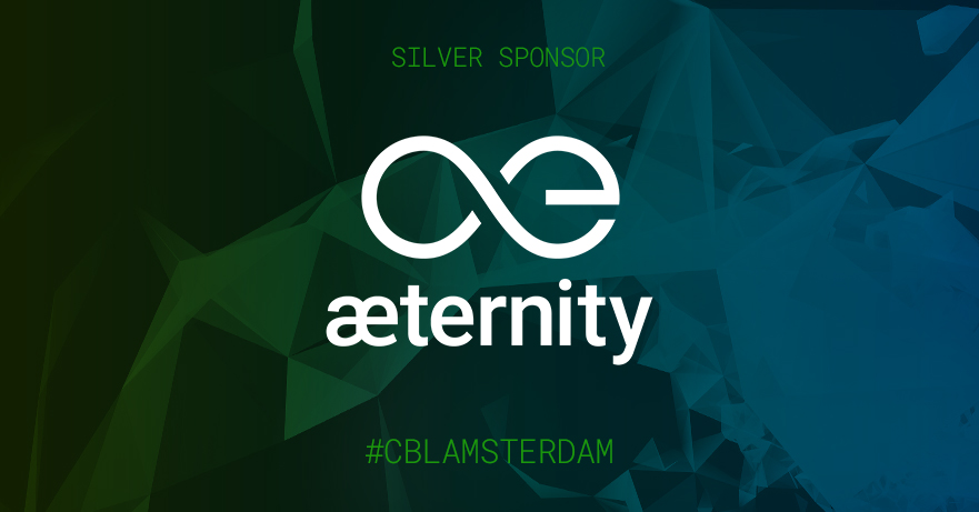 CodeBEAMio's tweet image. Thanks @aeternity 👏for their continued support of #CBLAmsterdam and #CodeSync! Check out what they are working on now ow.ly/42Zl50xmfSJ
