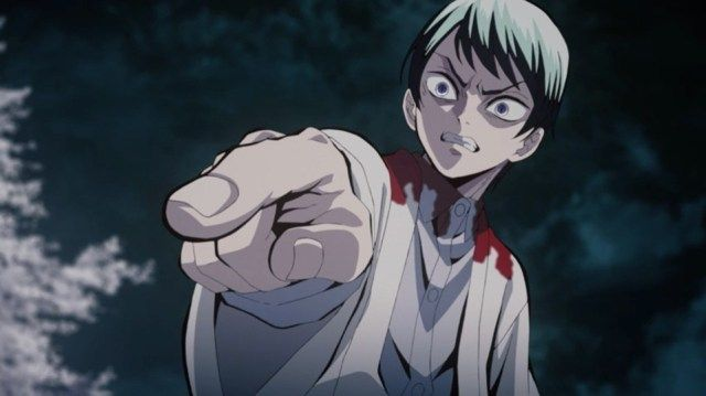 ...
LO SABÍA, LO SABÍA

PIENSO CONTARLO POR TODA LA ESCUELA, POLILLA COMPRA TUS APROBADOS, DE FORMAS CARNALES Y SUCIAS

¿QUÉ HAY DE LOS ALUMNOS CORRECTOS, QUE NOS GANAMOS EL APROBADO CON SUDOR EN EL ESTUDIO?

TE ODIO, TE ODIO TOMIOKA SENSEI