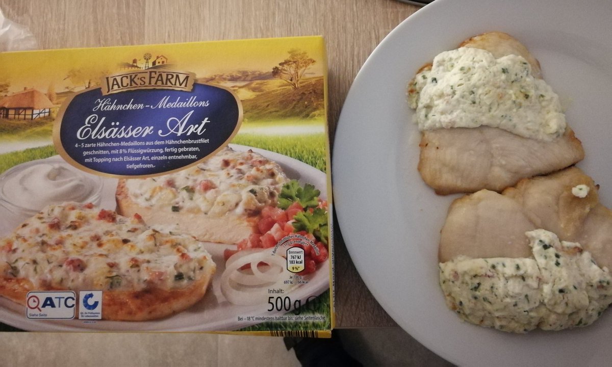 H Odens Ag Naja Fast Ne Aldi Jacksfarm Delikatesse