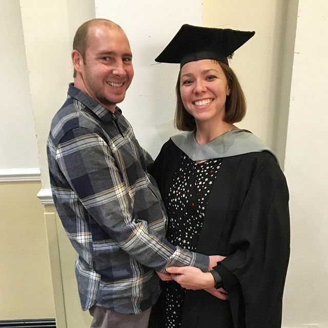 walkthedust's tweet photo. Graduation 👩‍🎓 #wearecumbria https://t.co/O0cdJZGpXf https://t.co/dCLL4dN9hD