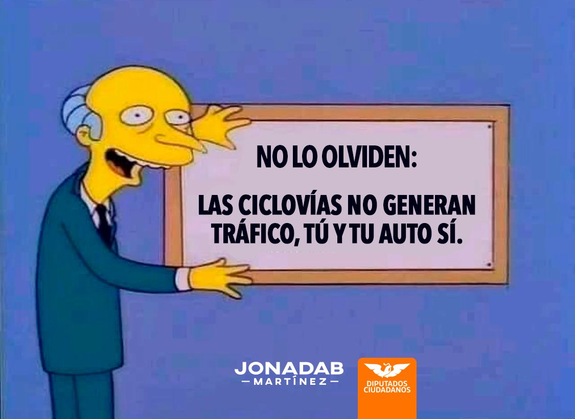 JonadabMartinez's tweet photo. ¡Se tenía que decir y se dijo! 🚴🏻‍♂️ https://t.co/gfkzLfXQGA