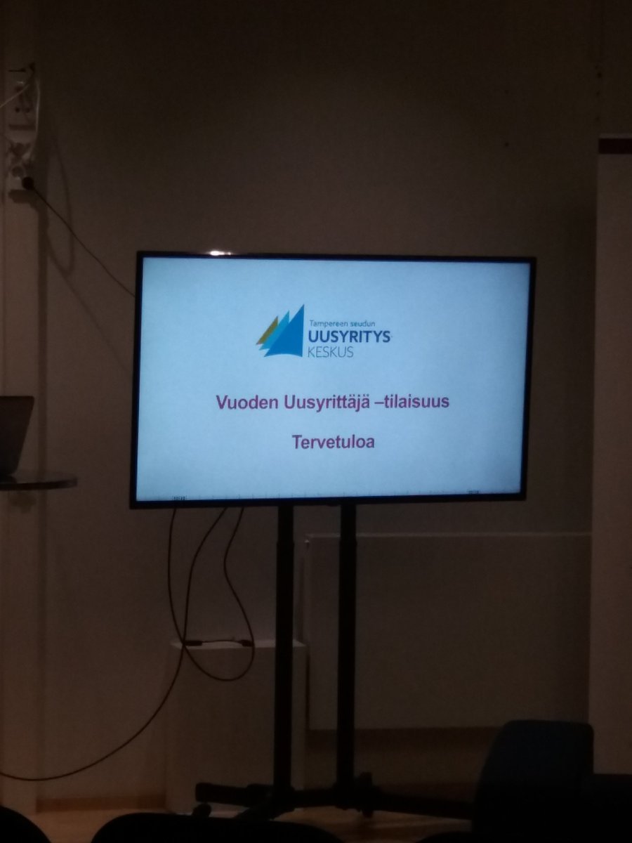 Ensimetri1's tweet image. Pian palkitaan Vuoden Uusyrittäjä 2019! #ensimetri #alkavanyrittäjänneuvonta #yrittäjyys # vuodenuusyrittäjä