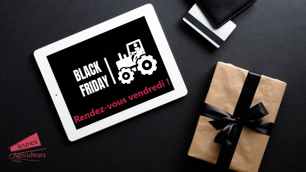 Rendez vous demain... <a href="/JeunesAgri/">Jeunes Agriculteurs</a> <a href="/vandaele_sa/">Samuel Vandaele</a> <a href="/l_quellec/">Loïc Quellec</a> <a href="/gaillot_arnaud/">GAILLOT Arnaud</a>  <a href="/AnthonyQuintard/">Anthony Quintard</a>  <a href="/Deleris_Romain/">Romain DELERIS</a> <a href="/RemiAgrinier/">agrinier rémi</a>  <a href="/JAOccitanie/">JeunesAgriOccitanie</a>