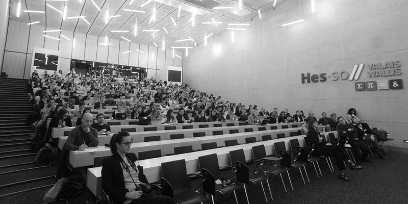 valaiswallis's tweet image. Meldet euch jetzt für das @tpmsierre 2019, welches am 6. Dezember zum Thema "Digitaler Wandel im #Tourismus: Digitale #Innovation in #Kultur und #Kulturerbe" stattfindet, an =&amp;gt; bit.ly/2qHWxO9