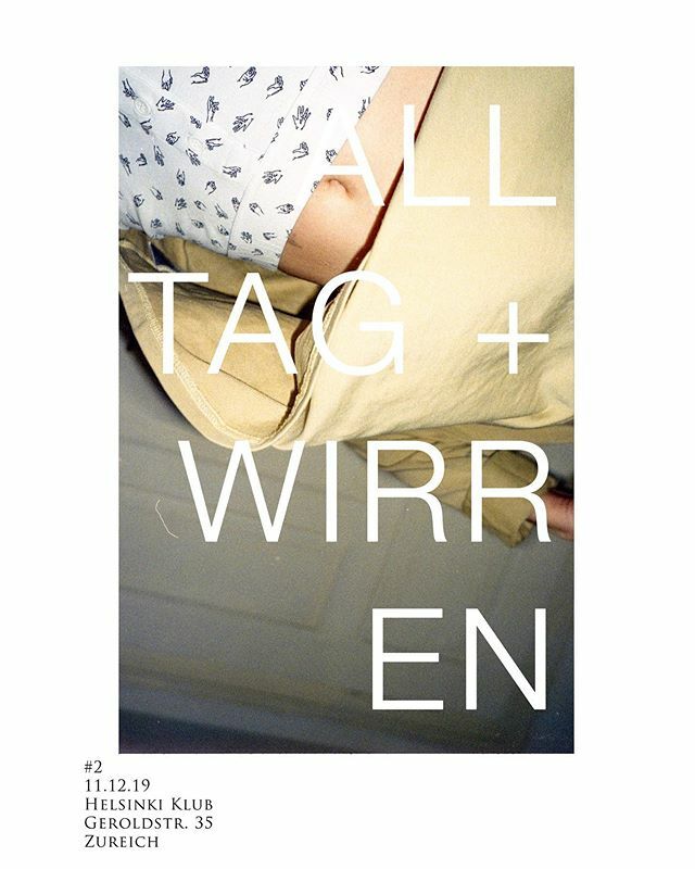 it was beautiful yesterday at <a href="/bar3000/">Brandon Robinson</a>.ch 
big up @tatjanarueegsegger + <a href="/shlomberger/">shlomberger</a> 🔥
time to introduce the guest for the second edition of my series ALLTAG + WIRREN. tata 🥁 drummer <a href="/nicolas/">Nico Taing</a>.stocker 
we're gonna play some improvised music together. … ift.tt/2L3jimv