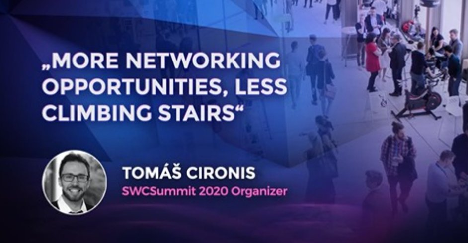 UP21 (@up21incubator) on Twitter photo We are building a new program of Startup World Cup & Summit 2020 based on feedback from all of you, who participated on the last one in April. Read more about what the next upcoming event will be by <a href="/TomCironis/">Tomas Cironis</a>. 👉swcsummit.com/blog-tomas-cir… We are building a new program of Startup World Cup & Summit 2020 based on feedback from all of you, who participated on the last one in April. Read more about what the next upcoming event will be by <a href="/TomCironis/">Tomas Cironis</a>. 👉swcsummit.com/blog-tomas-cir…