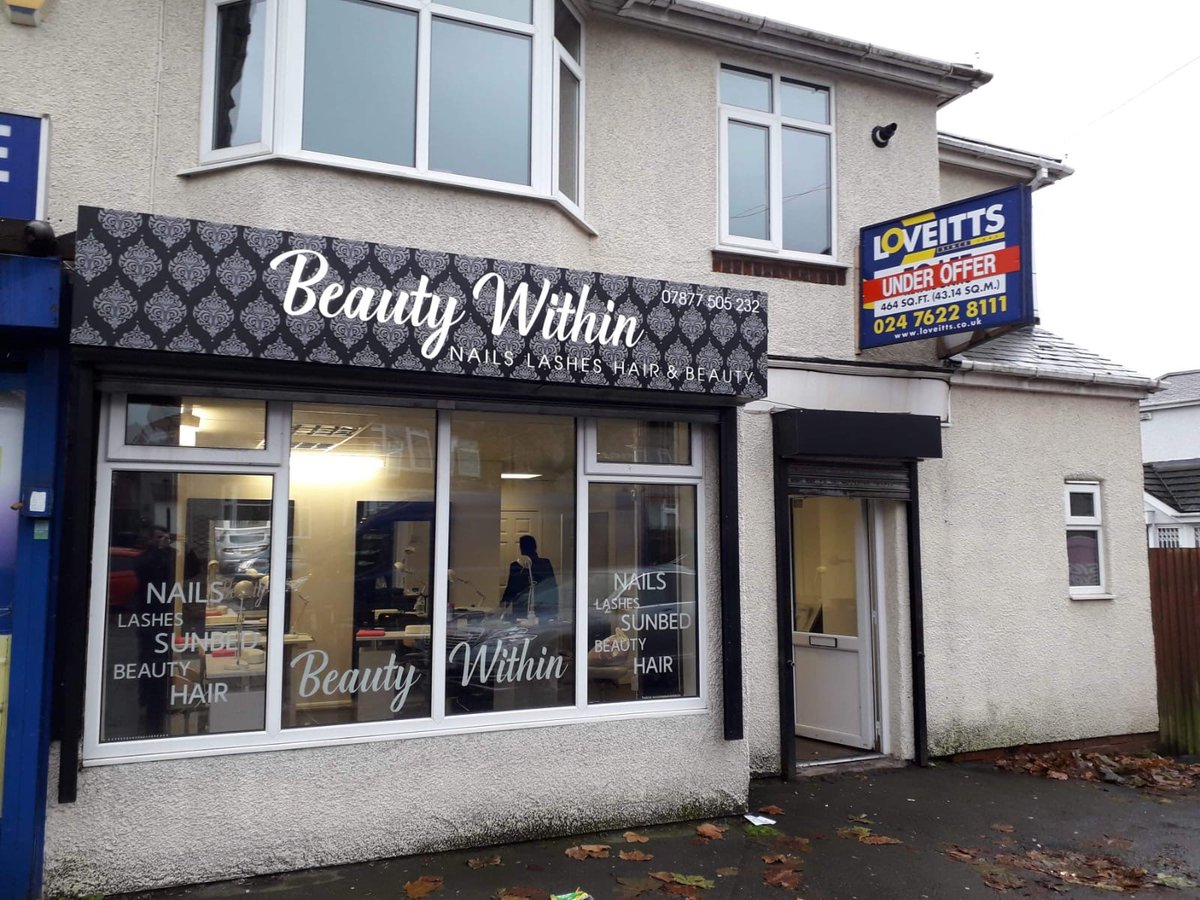 Signs Express Coventry tweet media