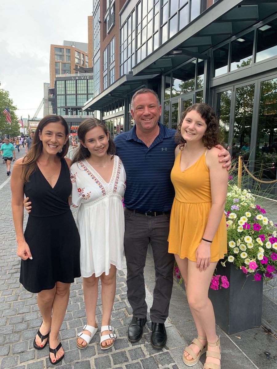 Thankful for our family, friends, and our community. Wishing you and your family a very Happy Thanksgiving! #grateful