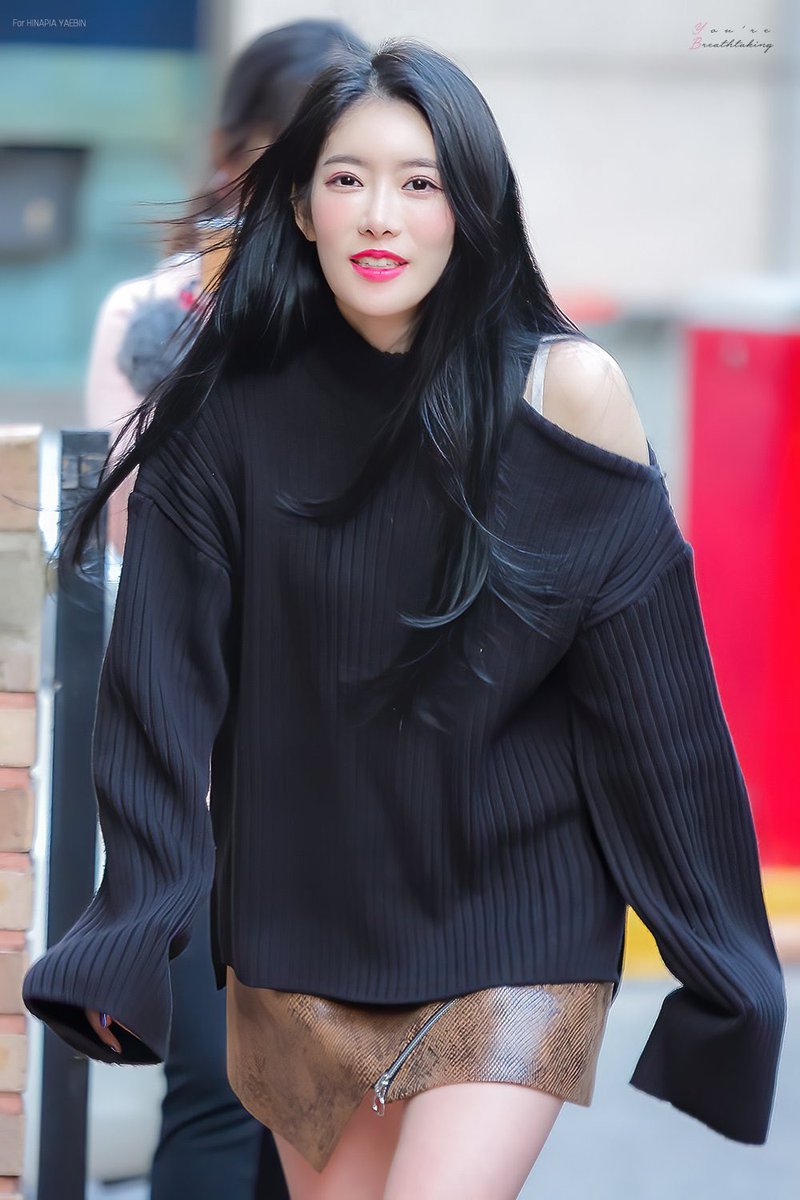 yaebin pics tweet media