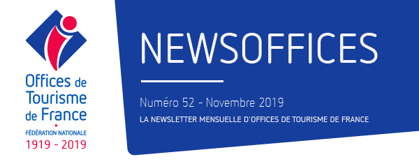 La #Newsoffices du mois de Novembre est d'ores et déjà arrivée dans votre boîte mail ! 📧 Bonne lecture
➡️ bit.ly/2qJHcg5