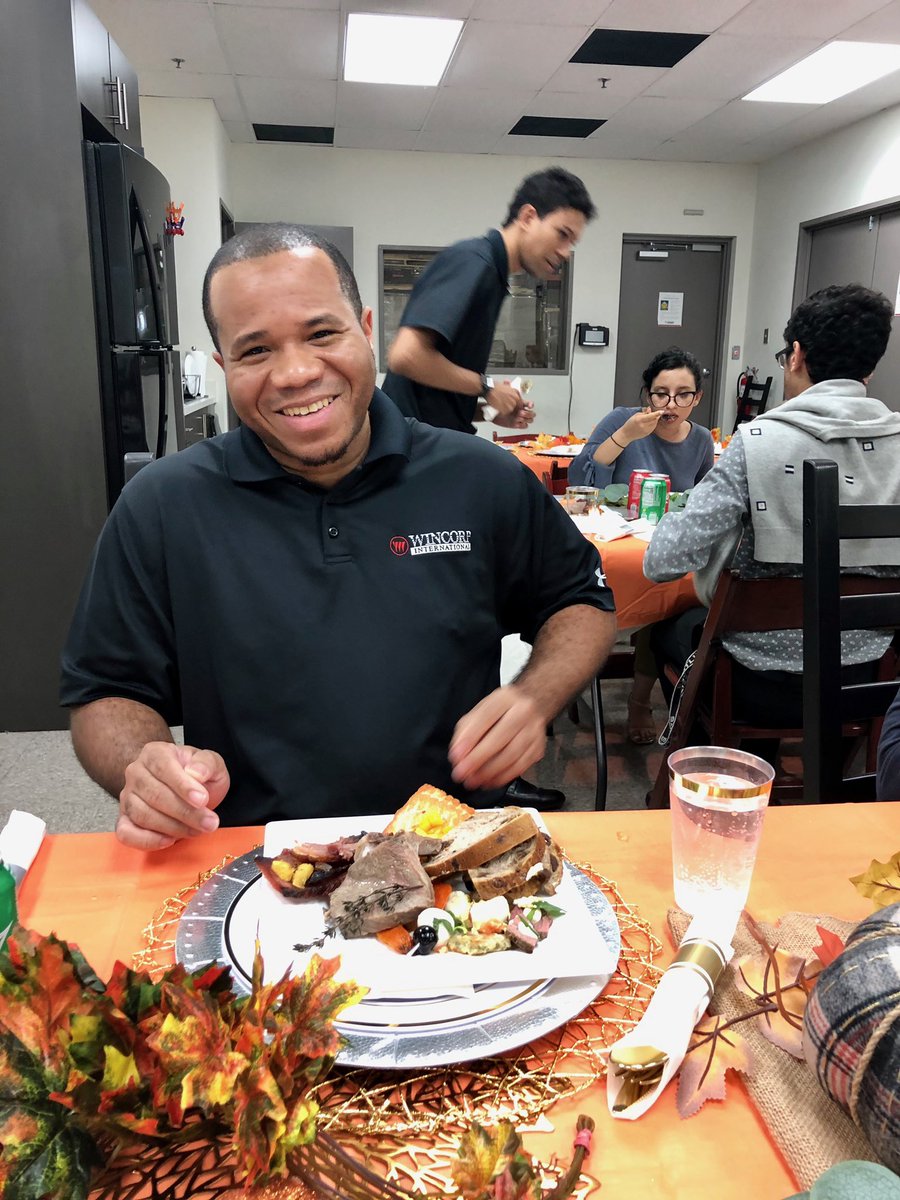 Wincorp_Intl's tweet photo. Happy Thanksgiving! What’s your favorite Thanksgiving dish? #WincorpInternational #WincorpEggs #HatchingYourFuture #Thanksgiving https://t.co/KHLGPF7eKQ