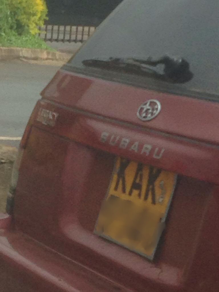kakautos's tweet photo. Het gaat goed met de diversiteit van de #kakautos, auto #70 is ditmaal een #subaru. Prachtig !!! #diversity #iedereenblij #iedereenwelkom @ilovesubaru #topauto https://t.co/KMwz4bkRDi