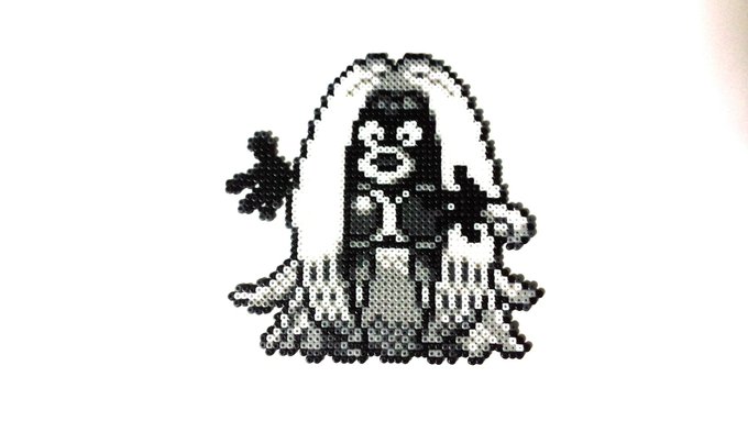 ポケモンアイロンビーズ けい さん の人気ツイート 3 Whotwi グラフィカルtwitter分析