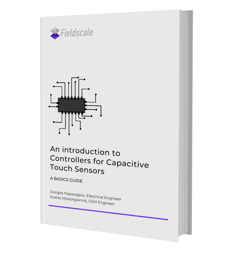 Fieldscale_com's tweet photo. Despite their popularity, designing capacitive sensors still remains a challenge. One of the most challenging parts is integrating your touch-enabled device with a controller.

Especially for beginners, we have compiled this free technical guide. 

https://t.co/C6ID8s1OPF https://t.co/NYeyRKi0QH
