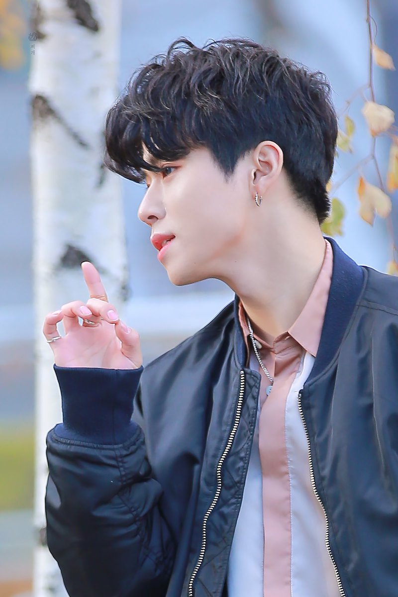 jiahnoppaS2's tweet photo. 191126
#인투잇 #IN2IT #유지안 #지안 #jiahn https://t.co/Ut9UkC1Xbz