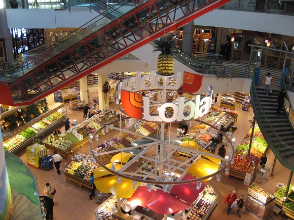 jasondubroy's tweet photo. My Analysis of new e-commerce marketplace by @loblawco in the latest edition of @StrategyOnline along with @scharleb and @tirtdhar... 

https://t.co/BxOEigLxTv

#ecommerce #retail #marketplace #tracylocke https://t.co/mntCEohcSh