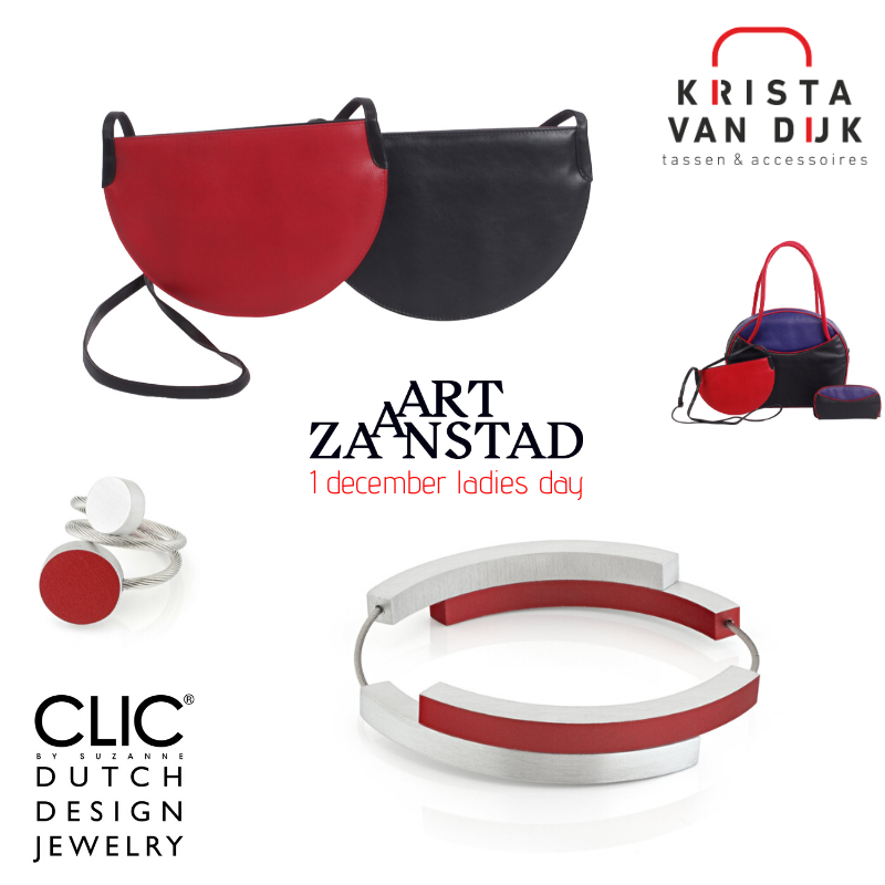 Kristassen's tweet photo. zondag 1 december Lady's day bij Art Zaanstad - kom je ook? - https://t.co/vFKM4BmuxU https://t.co/uWaYzkgD9t