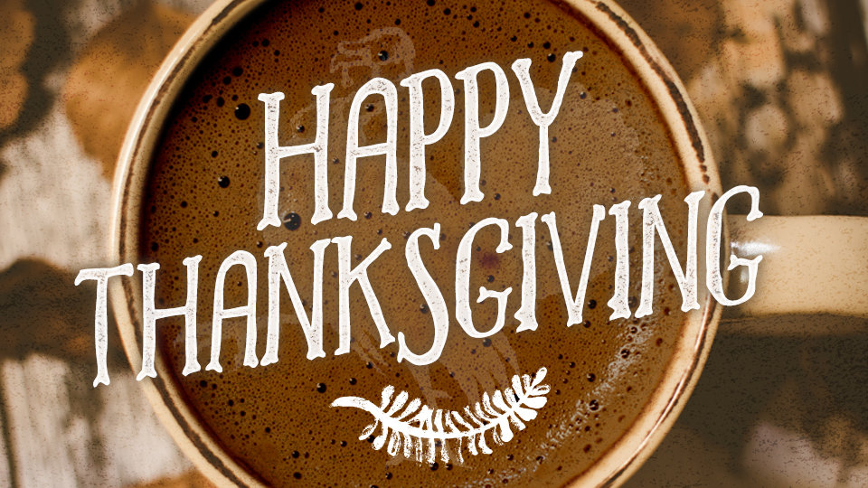 TheCoffeeSpirit's tweet photo. Yay! Its THANKSGIVING! 

WIsh you all warm and happy Holiday with your family!💞

How about visit our site to learn about Vietnamese Coffee and make the strongest Coffee ever!
https://t.co/Xguhx3qSs3

#thanksgivingbreak #thanksgivingwithfamily #thanksgiving #thanksgivingcoffee https://t.co/OikwiiXQuL