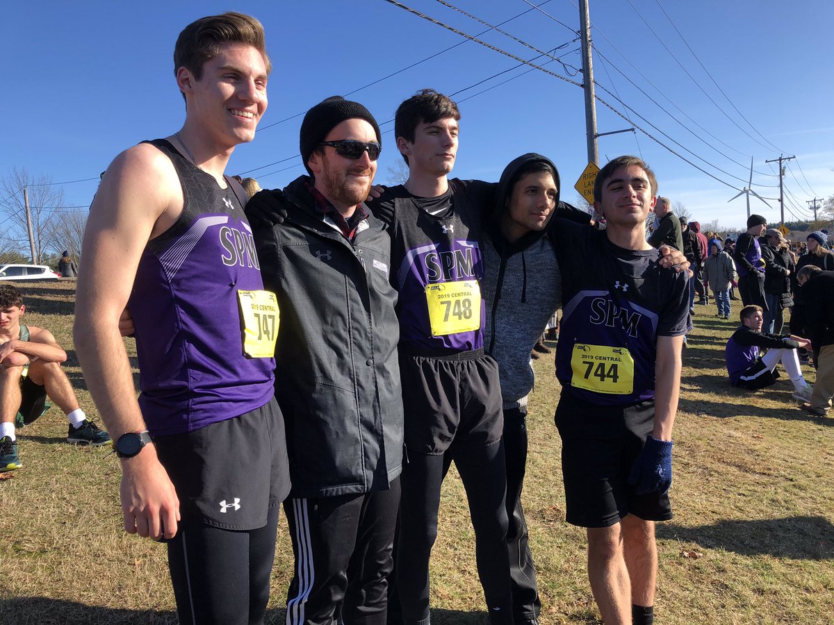 SPM Cross Country tweet media