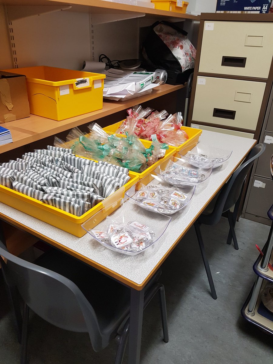 s3microtyco's tweet photo. All ready for this Saturday Christmas fayre https://t.co/iD7UqXgU6k