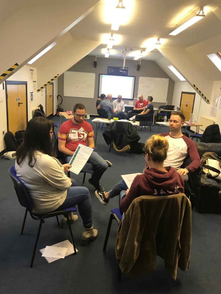 Role play in full swing #roleplay #rp <a href="/Jock3938/">David Williams 💂‍♂️🏴󠁧󠁢󠁷󠁬󠁳󠁿</a>