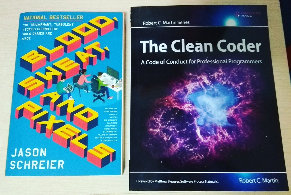 javadevone's tweet image. ¡Ya tengo algunos regalos anticipados de navidad! Me esperan buenas noches leyendo...