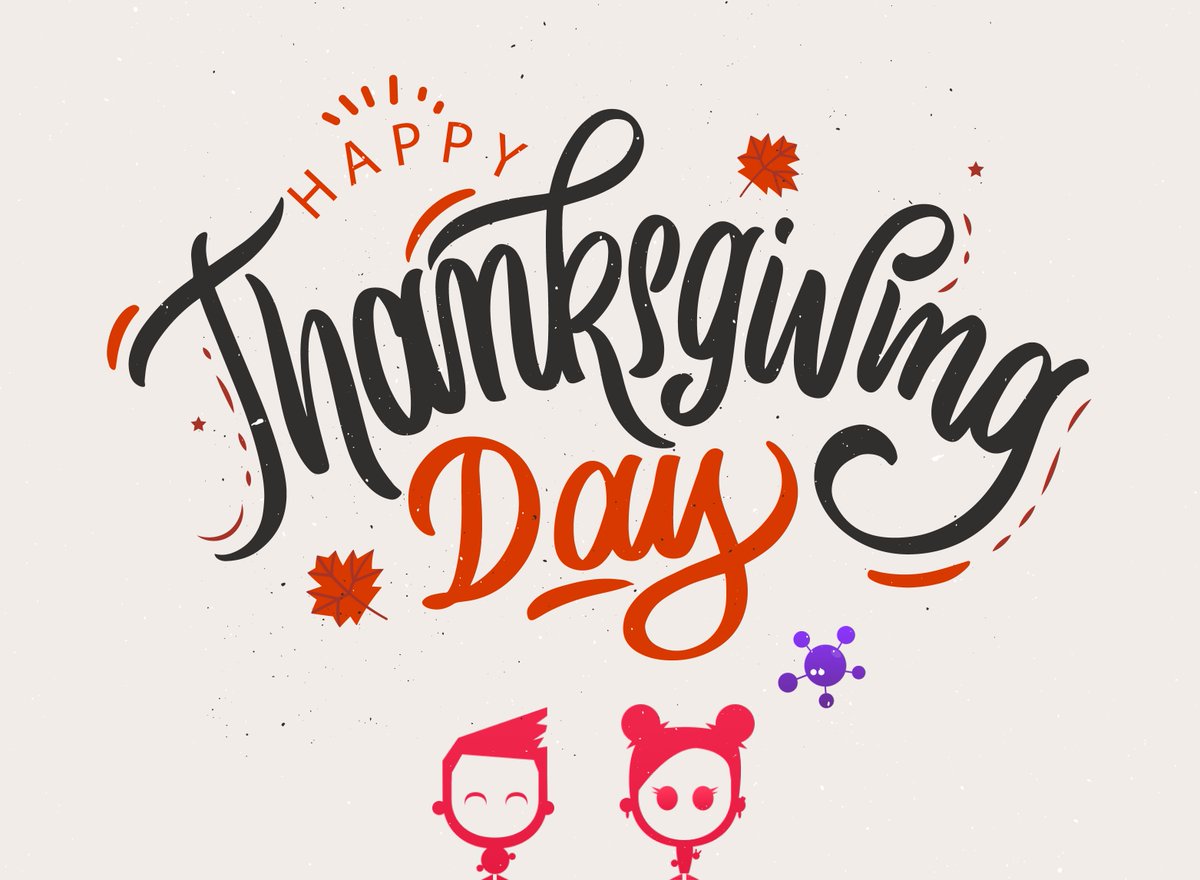 data_fab's tweet photo. #ThanksgivingDay Nous sommes reconnaissants envers toutes nos équipes, nos clients & nos partenaires.
Et vous, de quoi êtes-vous reconnaissants ?😊
#HappyThanksgiving #fromDataFab #grateful #happy #datafab #startup #data #bigdata #AI #machinelearning #developer #cybersecurity https://t.co/vq2OP9VB8b