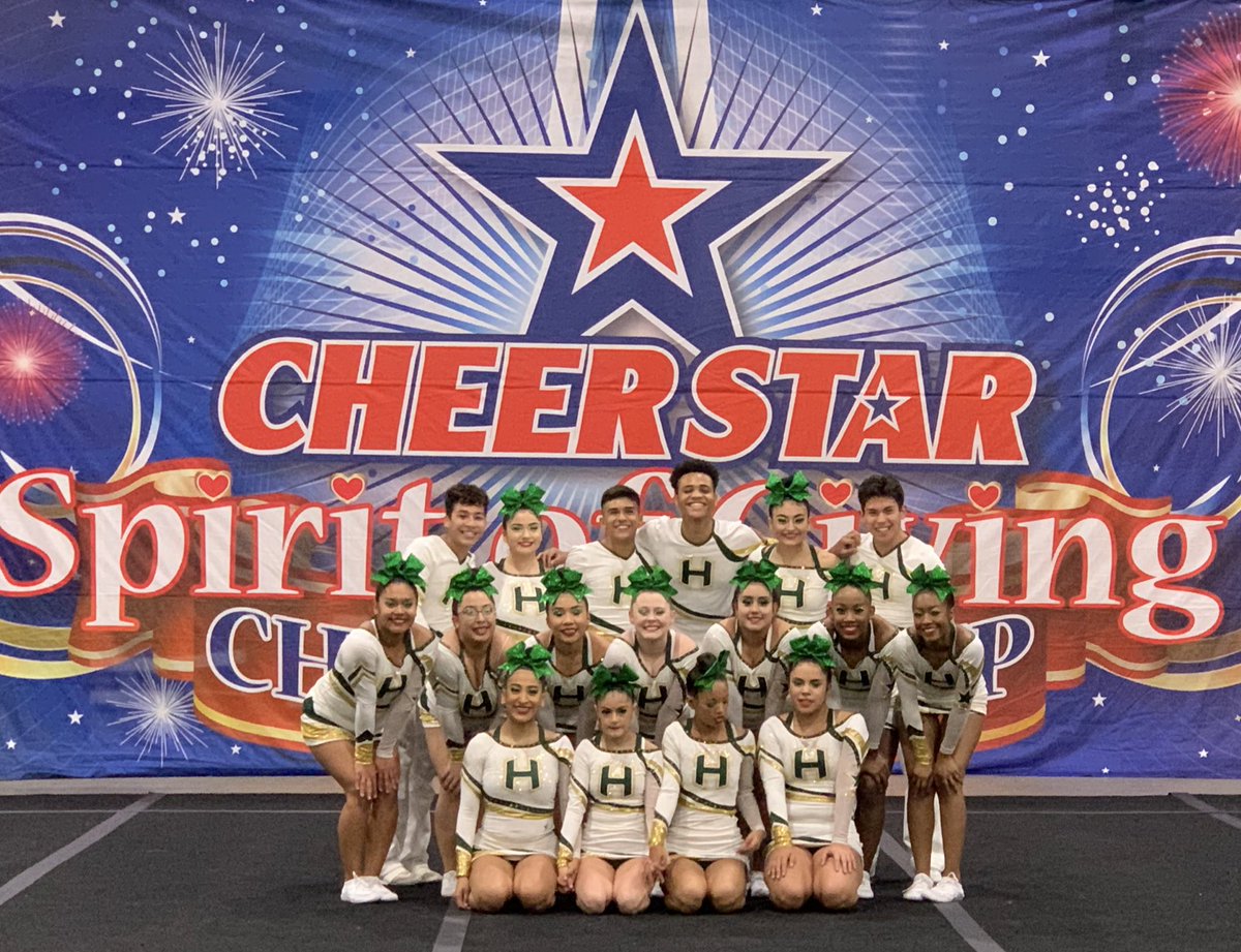 Happy Thanksgiving 🦃🍽🍁 from are cheer family to y’all’s