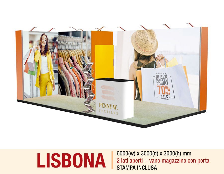 studiostands's tweet photo. Vuoi allestire uno stand di grande impatto ma pratico e veloce da montare?
https://t.co/KRryGjQCbM
#stand #allestimentifiere #standportatili #textileframe #stampapersonalizzata #espositoripubblicitari https://t.co/yFhhvlD25U