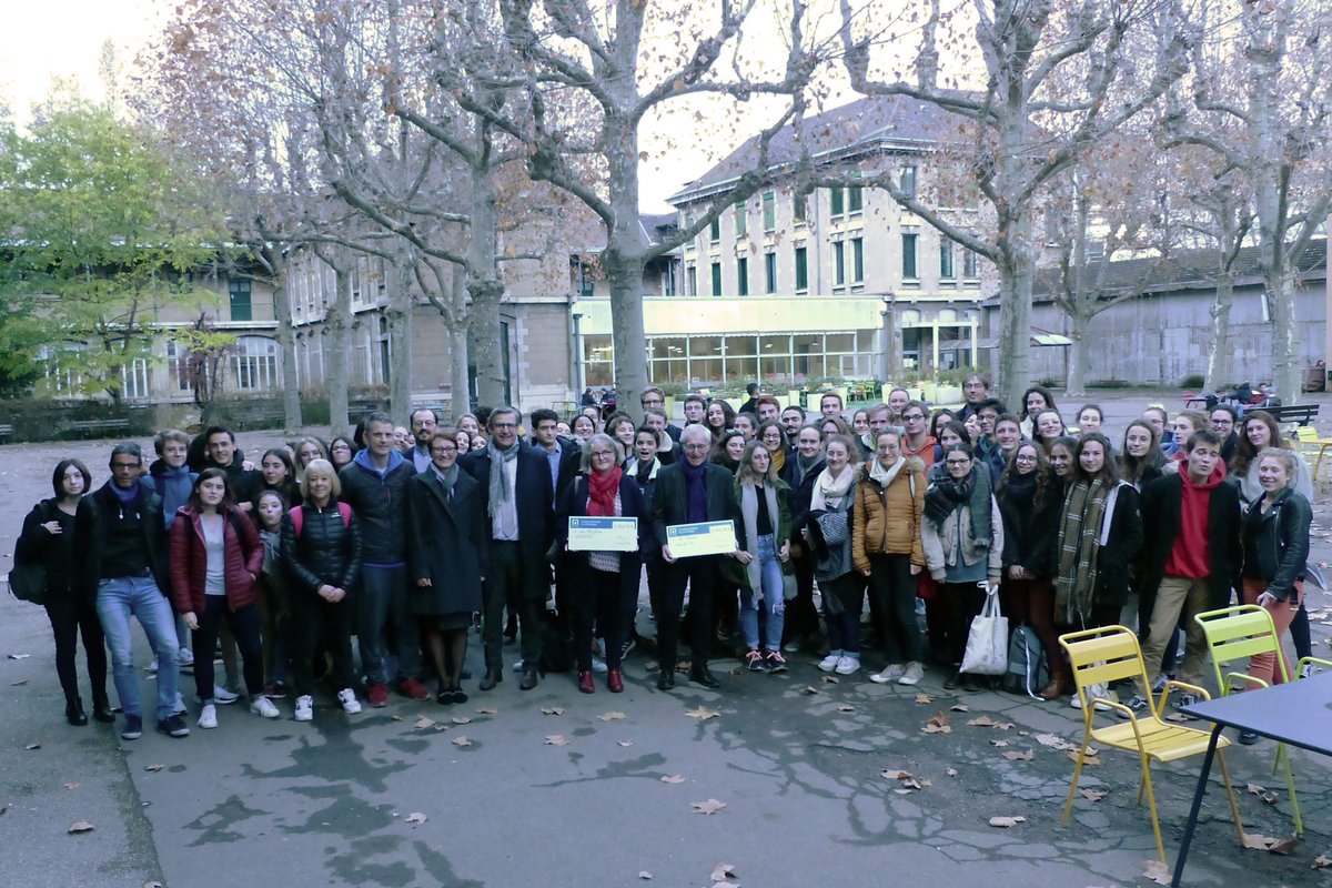 fondationduparc tweet media