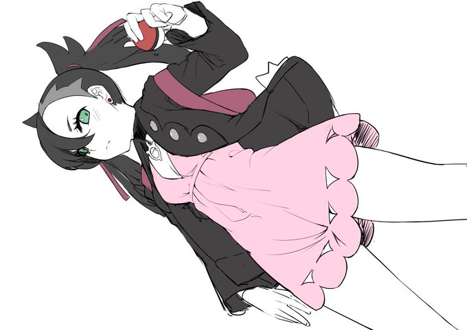 流行に乗ってマリィらふ 