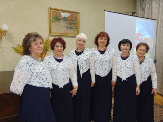 Торжественное закрытие  выставки творчества инвалидов «И невозможное – возможно». nnmsk.ru/news/torzhestv… #новомосковск