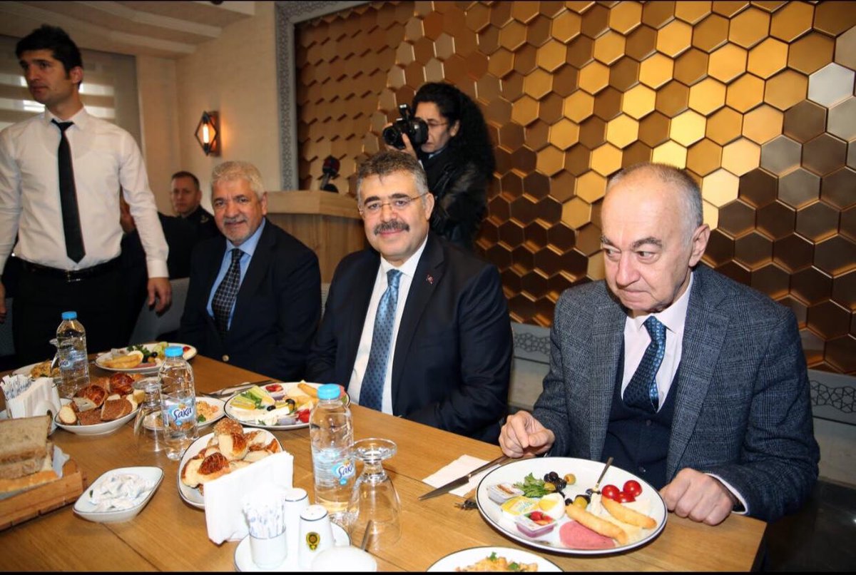 Kocaeli Emniyet Müdürü Tipioğlu bir ilke imza attı