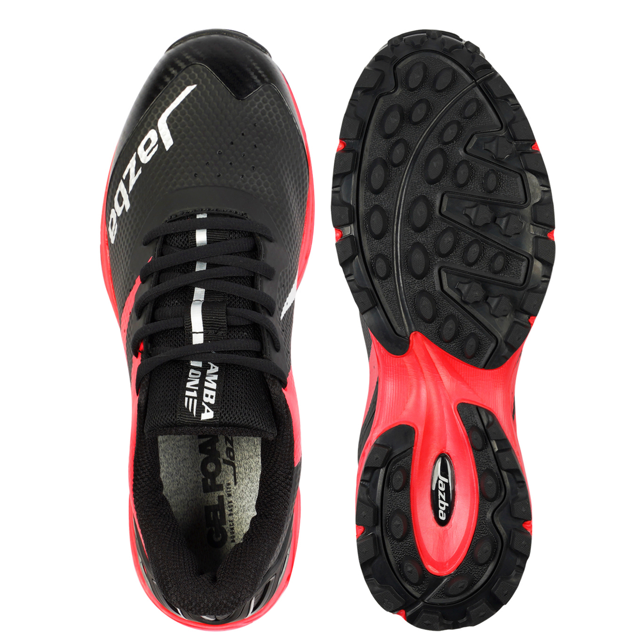 Jazba shop hockey shoes