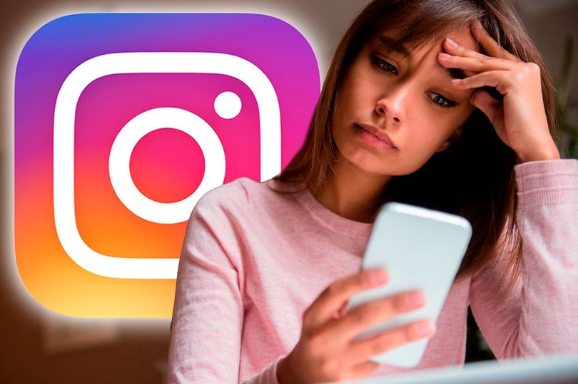 AllOutGamingX's tweet photo. Facebook and Instagram are down - social media sites crash for users across UK https://t.co/PuXY9FwPEx #instagramdown #facebookdown https://t.co/438WnXg5GS
