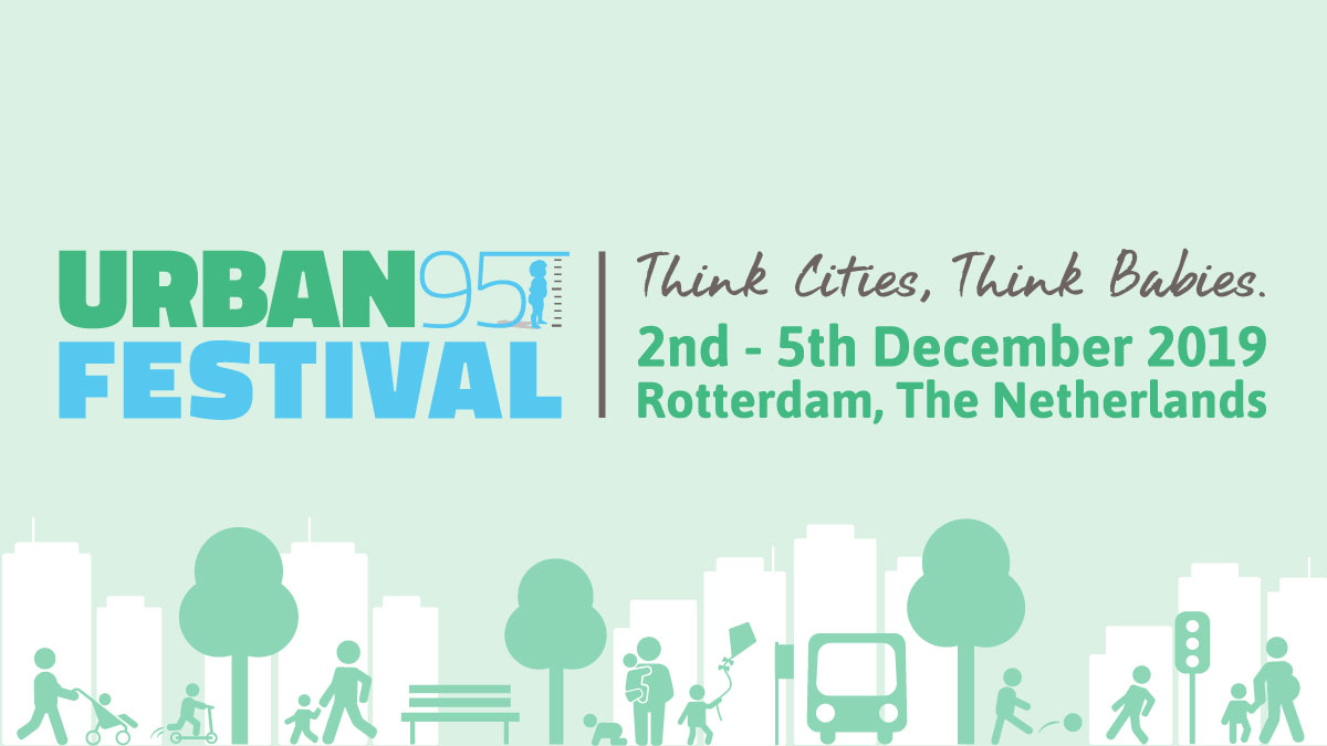 Urban95cm's tweet photo. The countdown begins: on 2nd Dec city leaders, planners, designers and thinkers from across the globe will gather to celebrate and learn from what's been done to make better cities for babies, toddlers and the people who care for them. Excited for the #Urban95festival

#Urban95 https://t.co/SLMPvyJelZ