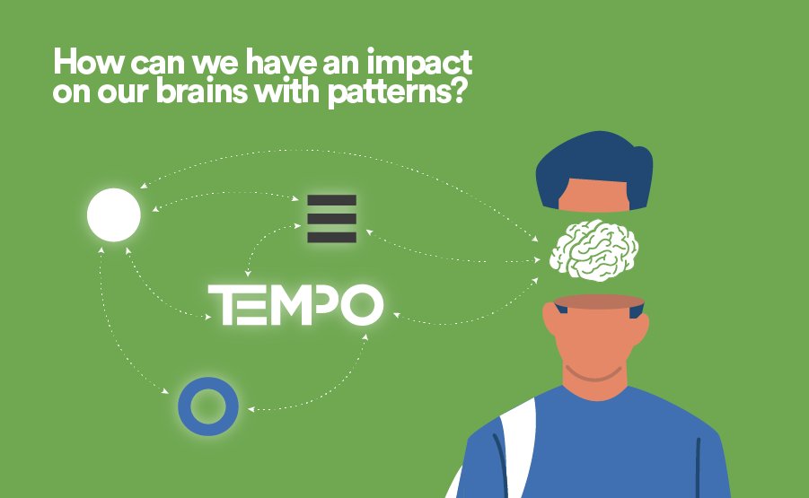 focusmindmkt's tweet photo. Understanding how our brains work is the key in any design. We got inspired by geometrical forms and decided to make it radical. This is the result 👇 
#designthinking #designer #Webdesign #GraphicDesign #designagency #neuroscience #neuromarketing #psicologhy #pattern #Infotweet https://t.co/CCVEnIEm44