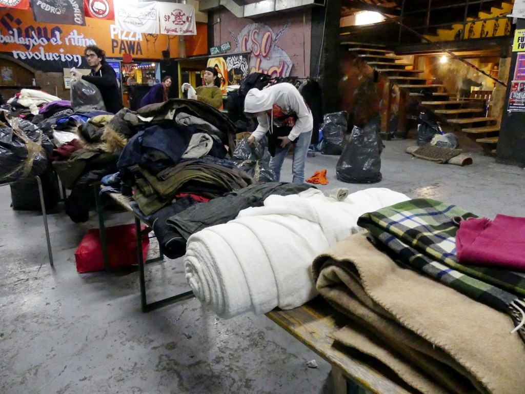 Lesvos Calling tweet media