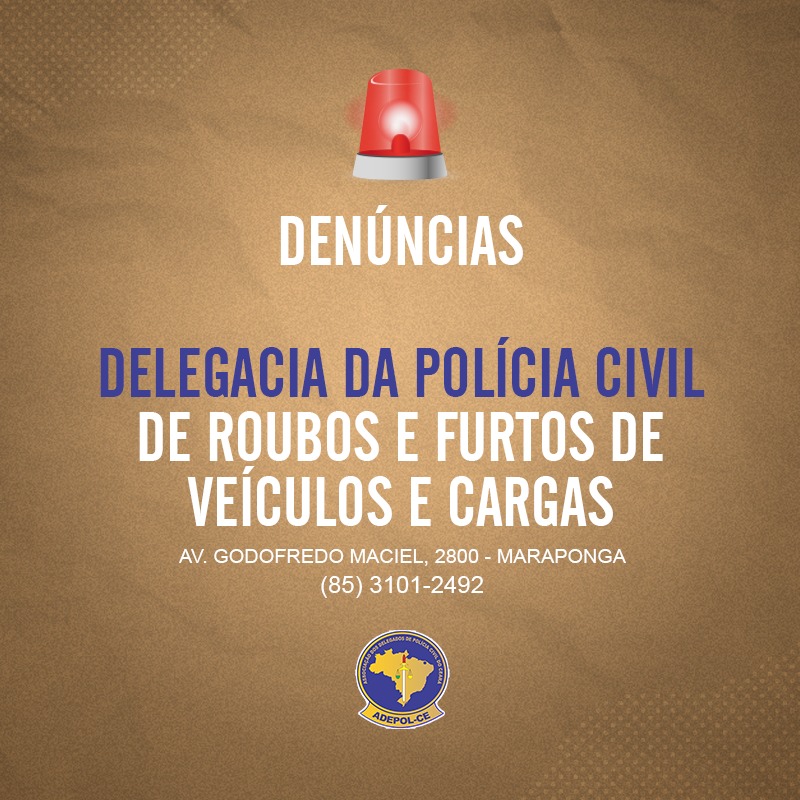 AdepolCeara's tweet photo. Mais um número positivo a ser comemorado, a redução dos índices de roubos de carga no nosso Estado. Resultado de um árduo trabalho de investigação da Polícia Judiciária em busca de coibir esse tipo de crime, identificando as organizações criminosas e os receptores. #PoliciaCivil https://t.co/vhIdzQiH2H