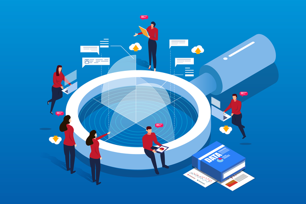 devmio_official's tweet image. Are you stuck in the past? A case against #datasampling Part II bit.ly/2r7SMkN #BigData #smartdata #data