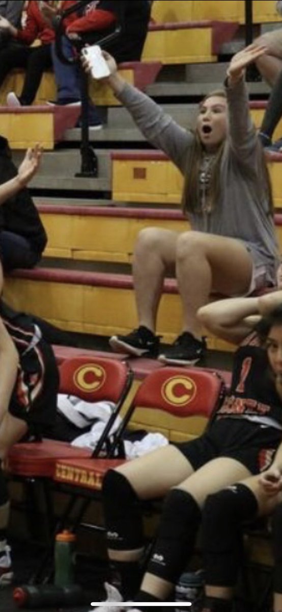 When all the Mac and cheese is gone.....

Happy Thanksgiving from the Lady Titans!  

Thankful for <a href="/matthewphotos3/">Matthew Caldwell</a> for always capturing these pics!