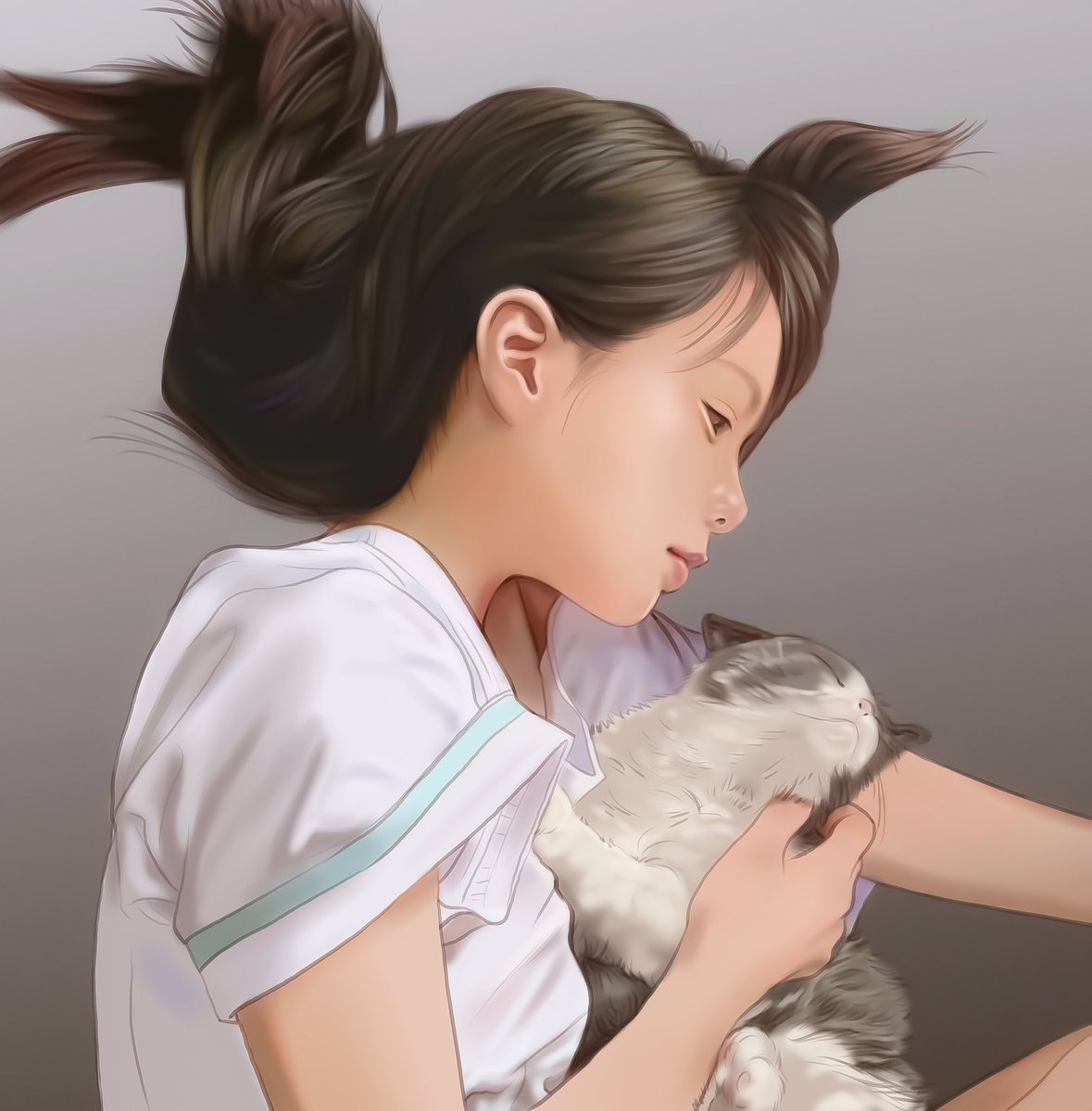 terarin08's tweet photo. 『六二二同学さん(@sixtutu622 )』
#似顔絵 #イラスト #イラストレーション #コスプレイヤー #中国 #六二二同学 #caricature #illustration #portrait #artwork #drawing #cosplayer #China #sixtutu https://t.co/74bRnYoJVp